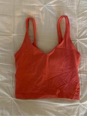 Lululemon Align Tank
